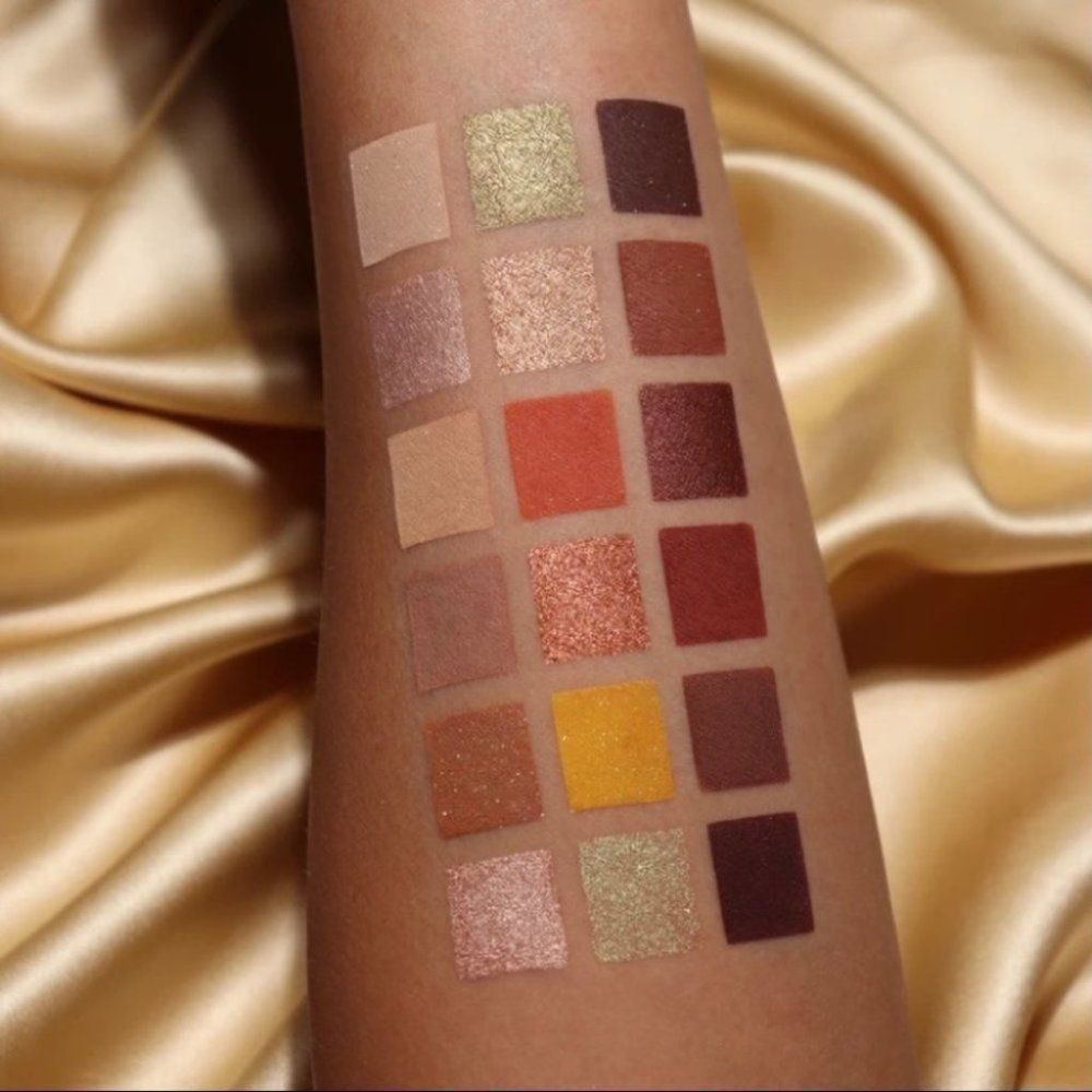 Colourpop Sandstone Eyeshadow Palette - Picture 5 of 5